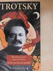 Jean-Jacques Marie - Trotsky [antikvár]