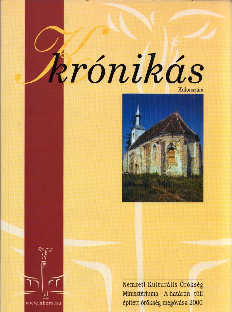 Várallyay Réka, S. Sebestyén József - Krónikás Különszám [antikvár]