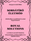 Gold Millet Margaret - Sorsátíró életmód [eKönyv: epub, mobi]