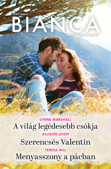 Teresa Hill - Bianca 347. [eKönyv: epub, mobi]