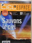 Ciel & Espace novembre 2008 [antikvár]