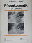 Ursula Kindl - Pflegekosmetik [antikvár]