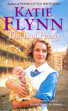 FLYNN, KATIE - The Bad Penny [antikvár]