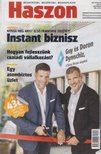 Kolozsi Gábor (főszerk.) - Haszon 2019/9. [antikvár]