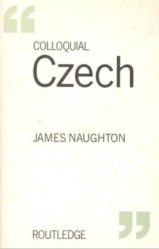 Colloquial Czech [antikvár]