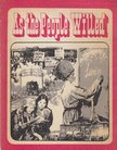 Yevgeni Zazersky - As the People Willed [antikvár]
