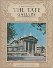 ROTHENSTEIN, JOHN - A Brief History of the Tate Gallery [antikvár]