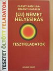 Olaszy Kamilla - (Új) német helyesírás [antikvár]