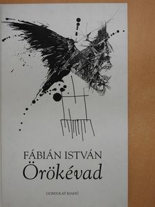 Fábián István - Örökévad (dedikált példány) [antikvár]