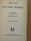 Stefan Zweig - Stuart Mária [antikvár]