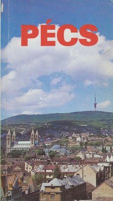 BEZERÉDY GYŐZŐ - Pécs [antikvár]
