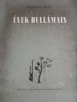 Reményi Béla - Évek hullámain [antikvár]