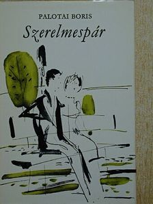 Palotai Boris - Szerelmespár [antikvár]