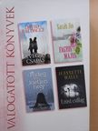 David Baldacci - A végső csapás/Fagyos május/Hideg és kietlen hely/Ezüst csillag [antikvár]