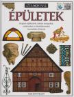 Philip Wilkinson - Épületek [antikvár]