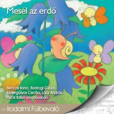 László Harencsár - Mesél az erdő [eHangoskönyv]