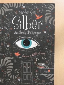 Kerstin Gier - Silber [antikvár]