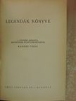 Legendák könyve [antikvár]