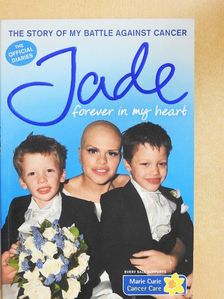 Jade Goody - Jade [antikvár]