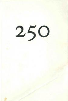 Török András - 250 [antikvár]