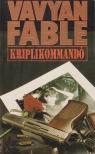 Kriplikommandó [antikvár]