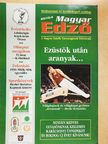 Füredi Marianne - Magyar Edző 2010/4. [antikvár]