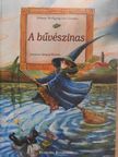 Johann Wolfgang von Goethe - A bűvészinas [antikvár]