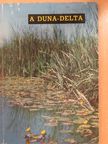 Fanus Neagu - A Duna-delta [antikvár]