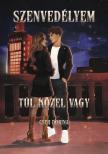 Dorina Cseh - Szenvedélyem [eKönyv: epub, mobi]