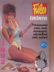 Bakcsi György - Füles Évkönyve 1992 [antikvár]