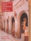 German Hafner - Ókori hírességek képes lexikona [antikvár]