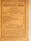Deák Gyula - Országos Polgári Iskolai Tanáregyesületi Közlöny 1937. március [antikvár]