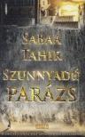 Sabaa Tahir - Szunnyadó parázs [antikvár]