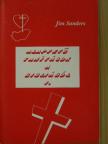 Jim Sanders - Alapvető tanítások a bibliából I. [antikvár]