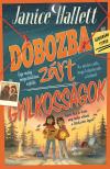 Janice Hallett - Dobozba zárt gyilkosságok