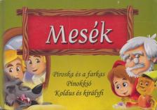 Mesék [antikvár]