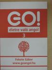 Fekete Gábor - Életre való angol 3.  [antikvár]