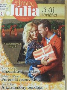 Cara Colter - Házastársi randevú/Perzselő szenvedély/A karácsony csodája [antikvár]