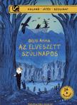 Bojti Anna - Az elveszett szülinapos