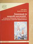 Bartal Anna Mária - Önkéntesek és nonprofit szervezetek [antikvár]