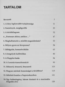 Bokor Nándor - Téridő-geometria [antikvár]