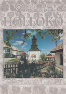 Faragó Zoltán - Hollókő [antikvár]