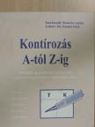 Baracskainé Dr. Boór Judit - Kontírozás A-tól Z-ig  [antikvár]