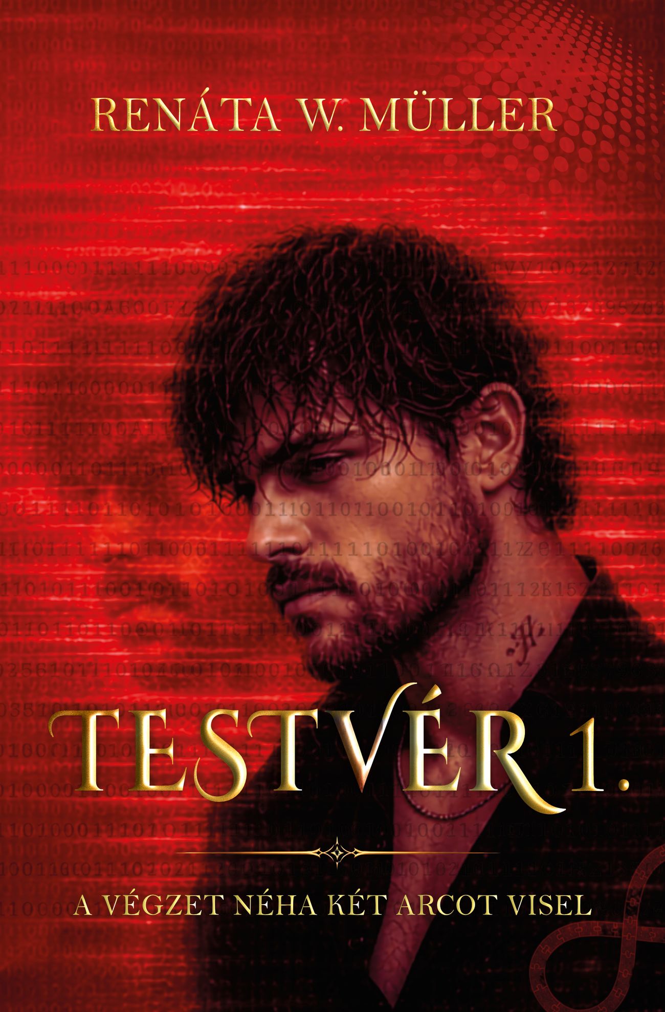 Renáta W. Müller - Testvér 1