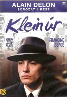 KLEIN ÚR - ALAIN DELON SOR. 4.