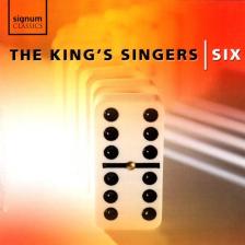SIX CD