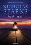 Nicholas Sparks - Az őrangyal [eKönyv: epub, mobi]