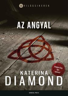 Katerina Diamond - Az angyal [outlet]