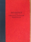 Benedek Marcell - Délsziget [antikvár]