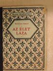 Hamvas József - Az élet láza [antikvár]